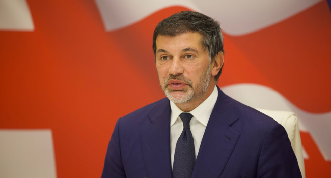 კახა კალაძე: ოპოზიციის ანტირუსული რიტორიკა საგარეო დავალებით შეიცვალა