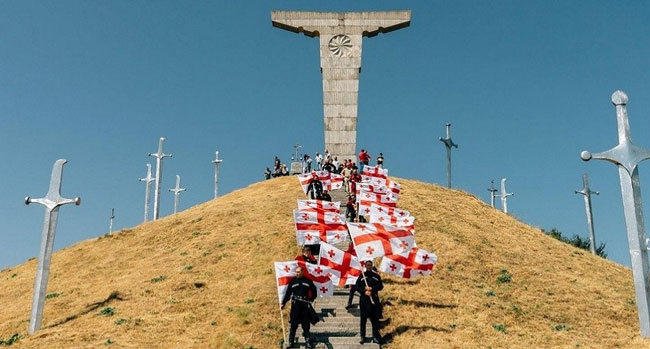 დიდგორის ბრძოლიდან 905 წელი გავიდა — საქართველო „ძლევაი საკვირველს“ აღნიშნავს