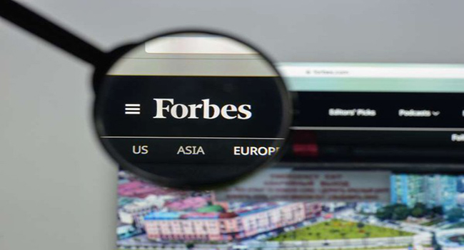 Forbes-მა გარდაცვალების შემდეგ ყველაზე მაღალშემოსავლიანი ვარსკვლავები დაასახელა