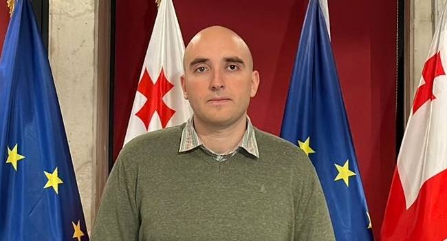 საქართველო ირანის წინააღმდეგ ევროკავშირის სანქციებს არ შეუერთდა – ფავლენიშვილი „ოცნების“ კურსს აკრიტიკებს