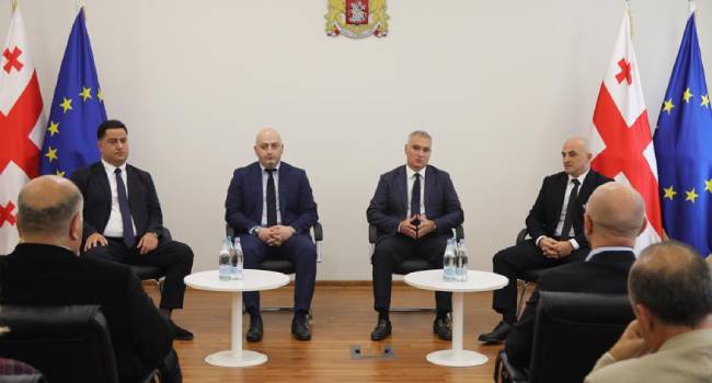 პრობაციის ეროვნულ სააგენტოს ახალი ხელმძღვანელი ჰყავს: გიორგი საჯაია დაინიშნა