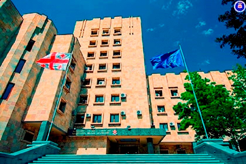 შოთა პაკელიანი საპროცესო შეთანხმების საფუძველზე გაათავისუფლეს