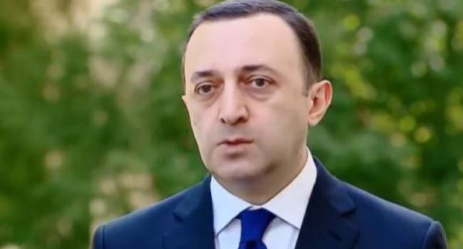 ირაკლი ღარიბაშვილის ახალი განცხადება: „მე მხოლოდ ჩემს თავსა და ოჯახს ვიცავ!“