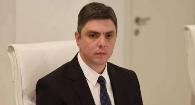 ოზურგეთის მერის გადადგომა: რას ამბობს გურიის სახელმწიფო რწმუნებული