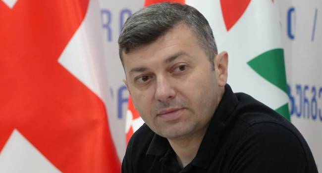 ოზურგეთის მუნიციპალიტეტი: კანონიერი უფლებამოსილება მერის მოვალეობის შემსრულებელს მოადგილეების დასანიშნად
