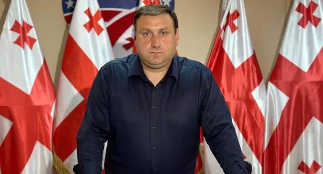 ლაშა ფარულავა: აშშ-ის მიერ ირანული კომპანიის დასანქცირება ქვეყნის რეპუტაციას ანგრევს