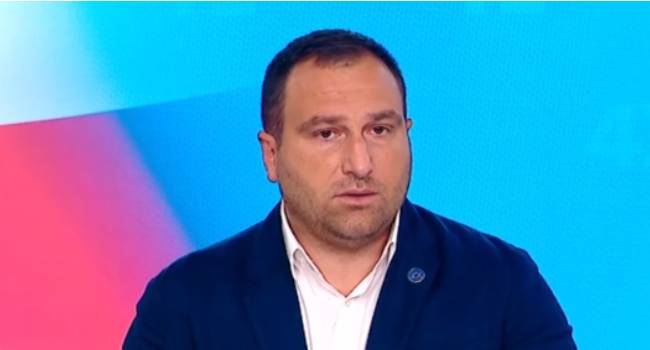 ირაკლი კირცხალია: ოპოზიცია და ენჯეოები გარე ძალების დავალებებს ასრულებენ