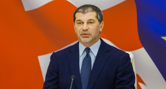 კალაძე აფხაზეთისთვის საწვავის მიწოდებაზე: „მთავარი კანონის დაცვა და ტერიტორიული მთლიანობაა“