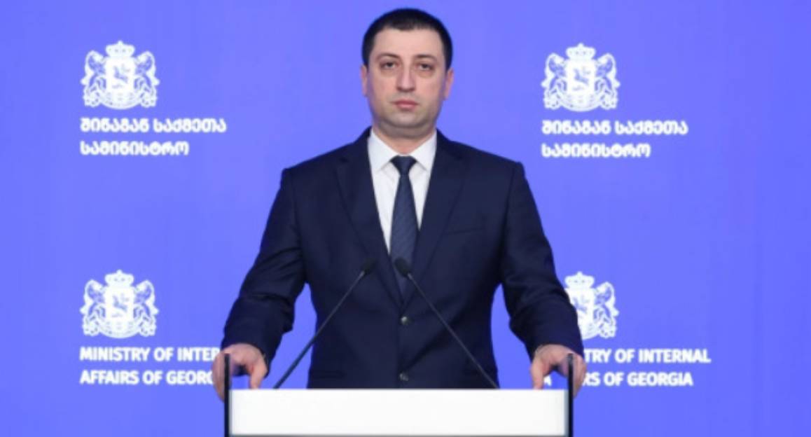 მასშტაბური სპეცოპერაციები მთელ ქვეყანაში: ნარკოდანაშაულისთვის 135 პირია დაკავებული