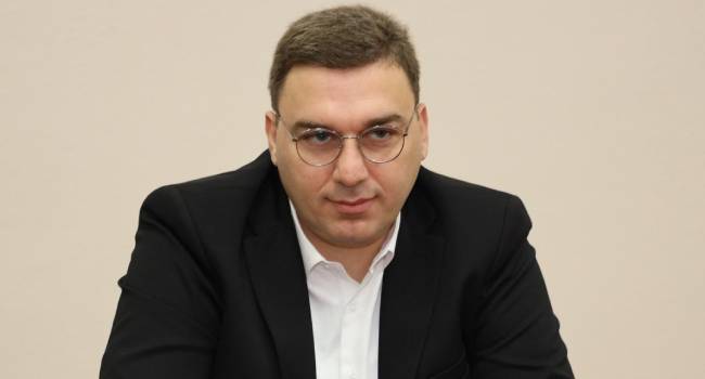 ნიკა ბოლქვაძე ოზურგეთის მერის მოადგილედ დაინიშნა: გამოცდილი კადრი მუნიციპალიტეტის სამსახურში
