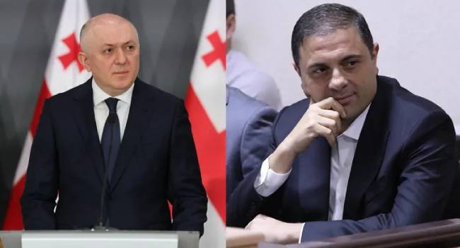 გრიგოლ ლილუაშვილის საქმე: მოწმემ სუს-ის ყოფილი უფროსისთვის თანხის გადაცემა დაადასტურა
