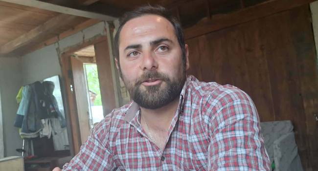 გურიის სოფლის ხმა: ყოფილი პოლიტიკოსი ადგილობრივი პრობლემების მოგვარების გზებზე
