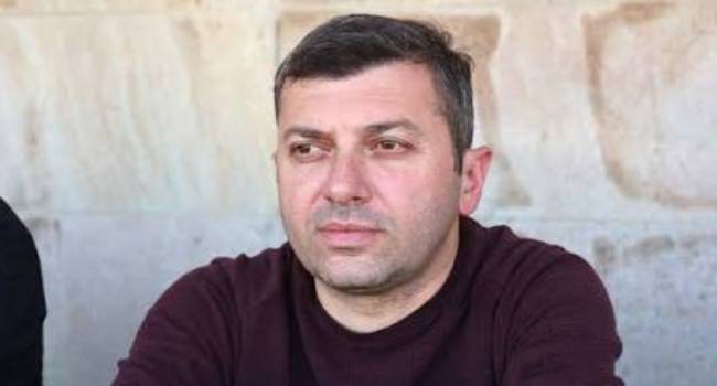 ბექა ჩხიკვიშვილი თანამდებობას ტოვებს – ოზურგეთის მერის ყოფილი მოადგილის ემოციური განცხადება