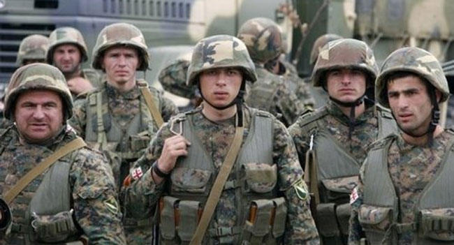 შინდისის გმირული ბრძოლიდან 18 წელი შესრულდა — უთანასწორო შეტაკების ისტორია