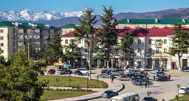 საოკუპაციო რეჟიმის გამოხმაურება: ცხინვალი აგვისტოს ომზე პასუხისმგებლობას საქართველოს აკისრებს