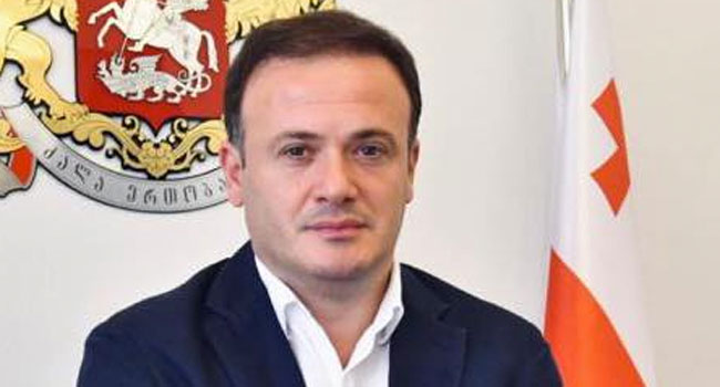 ირაკლი ზარქუა ღარიბაშვილის ციხის წერილებზე: „ვვარაუდობ გაუგებრობას ან პროვოკაციას“