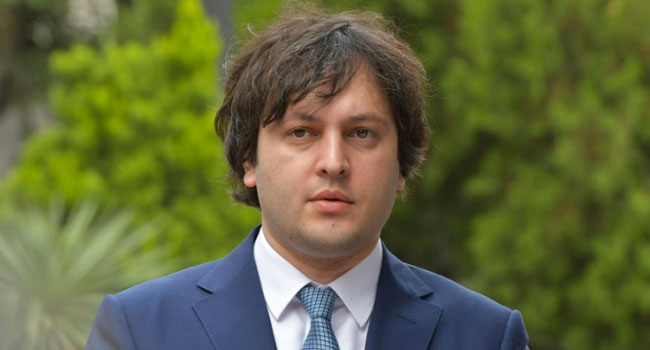 ირაკლი კობახიძე გიორგი ბარამიძის განცხადებას „ამაზრზენსა და სამარცხვინოს“ უწოდებს