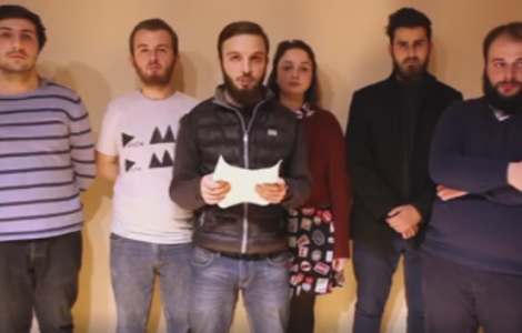 „ბიბლუსი გალერის“ კონსულტანტები: „გვაქვს მძიმე და არანორმირებული სამუშაო რეჟიმი“