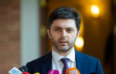 ვიცე-მერი: საზოგადოებას ტრანსპორტში მგზავრთა ნაკადის მომატება უნდა უხაროდეს