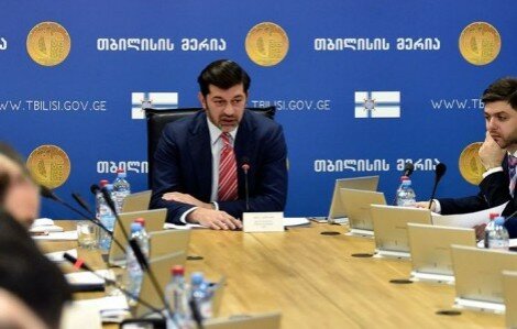 კალაძე - შეგვიძლია თამამად ვთქვათ, რომ ტაქსების რეფორმა შედგა