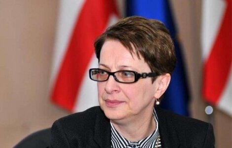 NGO-ები პრეზიდენტს მიმართავენ დროულად დაასახელოს უზენაესის თავჯდომარეობის კანდიდატი