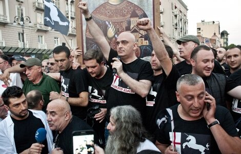 „ქართული მარში