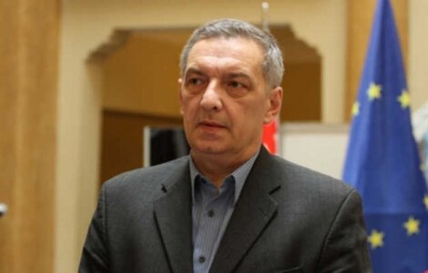 ვოლსკი სამადაშვილზე: ასეთი საქციელი გაუწონასწორებელ, პატარა გოგოებს ახასიათებთ