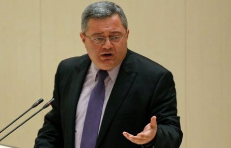 უსუფაშვილი: არა მგონია, „მრეწველებსა