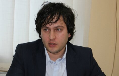 კობახიძე: მომავალ პარლამენტში ამ რაოდენობით მსახიობებსა და სპორტსმენებს არ იხილავთ