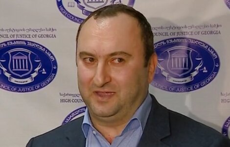 ლევან მურუსიძე: მიმაჩნია, რომ მოსამართლეები ჩემი ოჯახის წევრები არიან