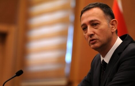 ელჩი: თურქეთი არა მხოლოდ აღიარებს, არამედ ძლიერად დაიცავს საქართველოს სუვერენიტეტს