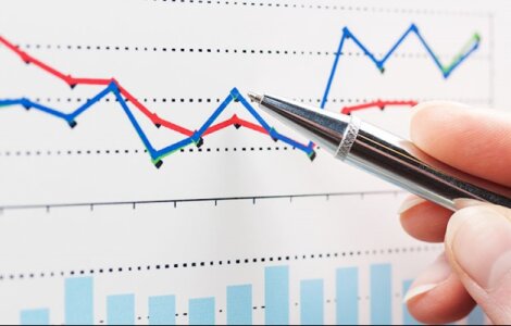 საქსტატი: აპრილში საქართველოს ეკონომიკა 5.1%-ით გაიზარდა