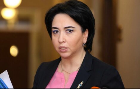 მდინარაძემ შეცდომით გამომიგზავნა ჩემი სალანძღავი ტექსტი, რომელსაც სხვებს უგზავნიდა - ბესელია
