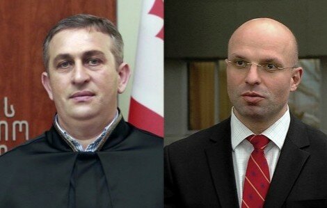 მოსამართლეთა შერჩევის პროცესი იუსტიციის საბჭოს არამოსამართლე წევრთა პრეტენზიების ფონზე მიმდინარეობს