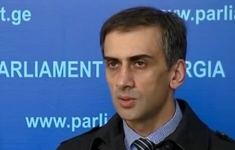 კახიანი: ზოგიერთ საკითხზე, რომლებზეც თოფაძემ ისაუბრა, განსხვავებული აზრი მაქვს