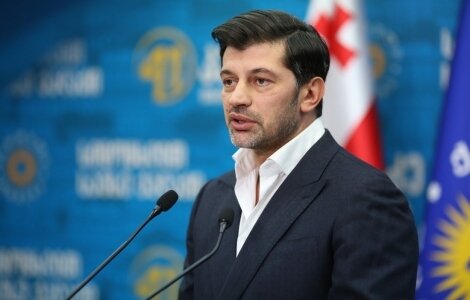 კალაძე: არანაირი პარალიზება არ მოხდება, მეტრო იმუშავებს