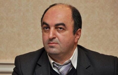 ომბუდსმენი: მამალაძის თქმით, მისთვის წარდგენილ ბრალში სასულიერო პირზე საუბარი არაა