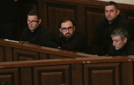 ქორიძე: შეწყალებულთა შორის გიორგი მამალაძე არ არის