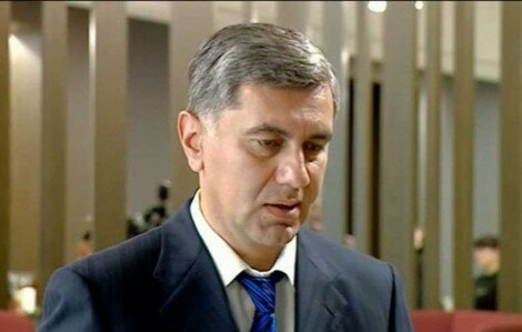 დაცვის მხარე ოქრუაშვილის გასათავისუფლებლად გირაოს 50 ათას ლარამდე ზრდის