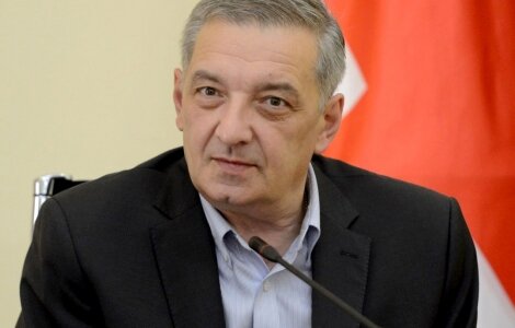 „ლოგიკურია, რომ წამსვლელმა პრეზიდენტმა კანდიდატი არ დაასახელოს