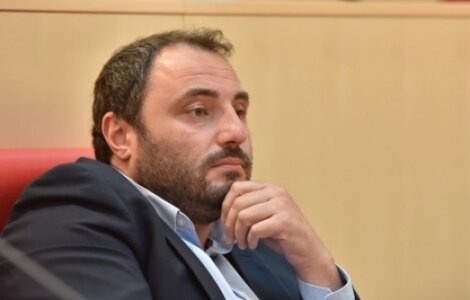 „სოციალ-დემოკრატები“ მომავალ საპარლამენტო არჩევნებში მონაწილეობას დამოუკიდებლად მიიღებენ