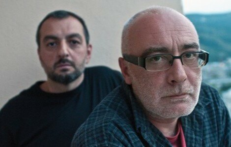 დავით დვალის და ჯარჯი აქიმიძის განცხადება