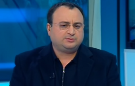 მერია საზოგადოების მცირე ნაწილის ზეწოლის ქვეშაა - „სასტუმრო ბუდაპეშტის