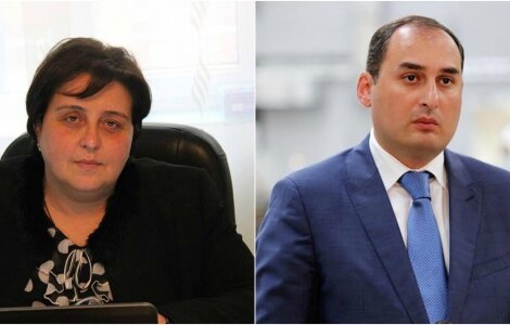 ელისო კილაძემ დიმიტრი ქუმსიშვილის მიმართ ქარტიის პირველი პრინციპი დაარღვია