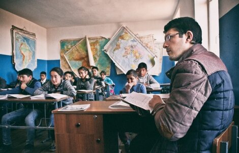 რა უბიძგებთ სწავლის მიტოვებისკენ ეთნიკური უმცირესობების წარმომადგენელ მოსწავლეებს