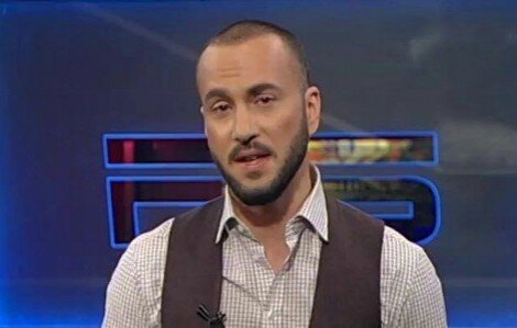 ოფიციალური რუსეთის გამოხმაურება