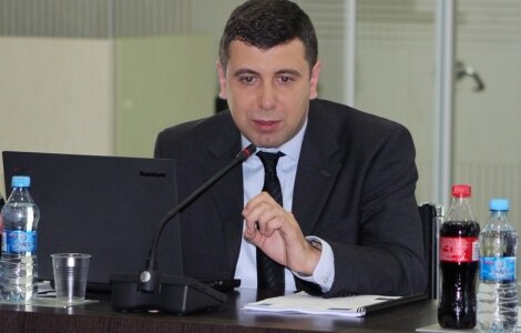 ლევან ავალიშვილი: ნებისმიერი საჯარო უწყება ვალდებულია, საზოგადოებას ინფორმაცია მიაწოდოს