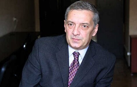 გია ვოლსკი: მთავრობაში საკადრო ცვლილებები არ იგეგმება