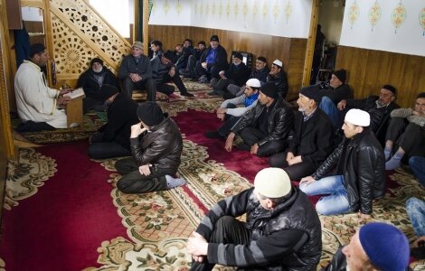 „მოხის კომისიის“ გადაწყვეტილებას წევრები განსხვავებულად განმარტავენ
