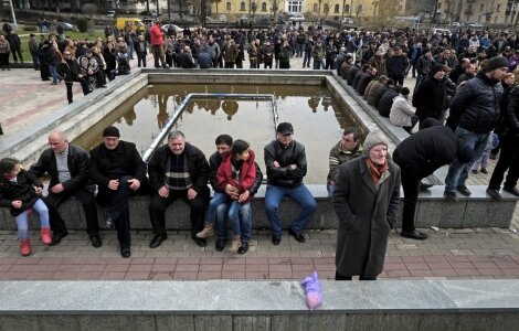 EMC: ტყიბულში მოლაპარაკება დასრულდა, გაფიცულებს 7%-ით სახელფასო ზრდა შესთავაზეს